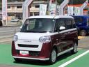 ４ＷＤ　スマートアシスト　１４インチフルホイールキャップ　両側パワースライドドア　ステアリングスイッチ　プッシュボタンスタート（山形県）の中古車