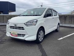 ミライースＸ　リミテッドＳＡＩＩＩインパネシフト　カーナビ　バックモニター　ドラレコ　ＥＴＣ　衝突被害軽減システム　レーンアシスト