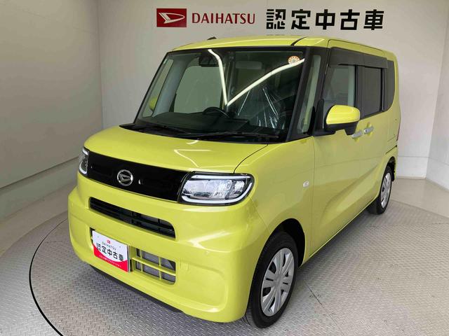 タントXスマートアシスト搭載 後席両側スライドドア(片側電動) バックカメラ付き オートエアコン オートライト キーフリー アイドリングストップ ABS 電動ドアミラー(熊本県)の中古車