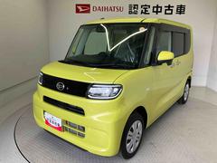 タントＸスマートアシスト搭載　後席両側スライドドア（片側電動）　バックカメラ付き　オートエアコン　オートライト　キーフリー　アイドリングストップ　ＡＢＳ　電動ドアミラー