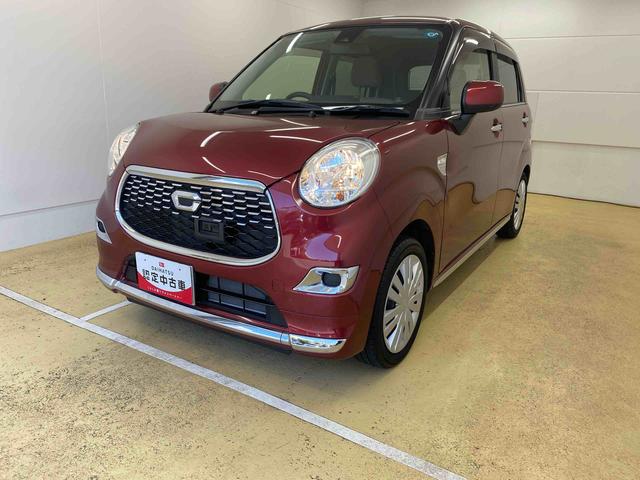 キャストスタイルＸ　ＳＡII　ナビ　保証付きバックカメラ（静岡県）の中古車