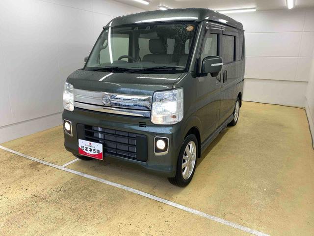 ＮＶ１００クリッパーリオＧ　社外ナビ　保証付き（静岡県）の中古車