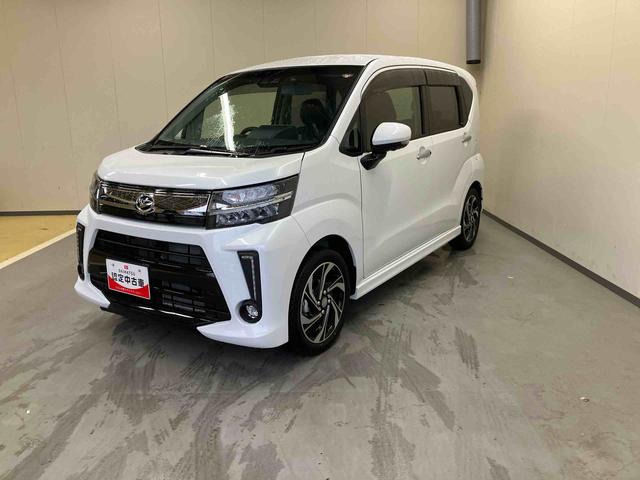 ムーヴカスタム　ＲＳ　ハイパーリミテッドＳＡIII（三重県）の中古車