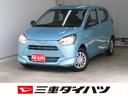 マニュアルエアコン　キーレスエントリー　１オーナー　セキュリティアラーム　運転席助手席エアバック　元試乗車　ハイビームアシスト　整備記録簿　オートライト　衝突回避支援ブレーキ　ペダル踏み間違い抑制（三重県）の中古車