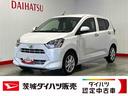 ダイハツ認定中古車ｌ保証／整備付ｌ低走行ｌバックカメラｌパワーウィンドウｌキーフリーｌシートヒーターｌコーナーセンサーｌオートエアコンｌスマートアシスト（茨城県）の中古車