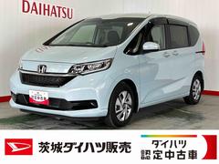 フリード＋ハイブリッド 中古車 ハイブリッドＧ