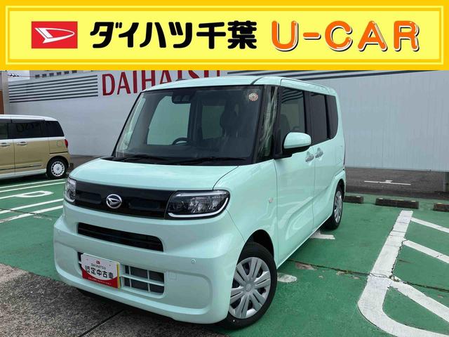 タントＸ９インチディスプレイオーディオ、バックカメラ、衝突回避支援ブレーキ、電動パーキングブレーキ、ブレーキホールド、ＬＥＤヘッドライト、オートハイビーム、コーナーセンサー、左側パワースライドドア（千葉県）の中古車