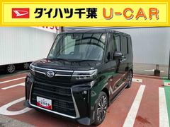 タントカスタムＲＳ９インチディスプレイオーディオ、バックカメラ、衝突回避支援ブレーキ、電動パーキングブレーキ、ブレーキホールド、ＬＥＤヘッドライト・フォグランプ、オートハイビーム、コーナーセンサー、両側電動スライド