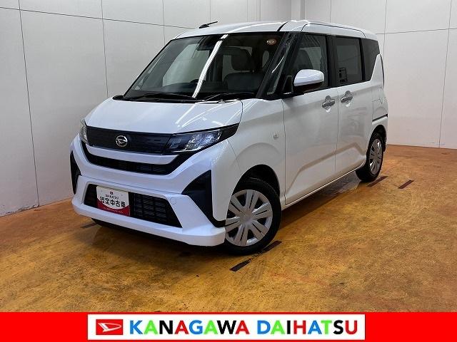 ムーヴＸ　カーナビ　片側オートスライドドアサポカーＳワイド適合　片側オートスライドドア　Ｂカメラ　ステアリングスイッチ　　Ｐスタート　アイドリングストップ　コーナーセンサー　キーフリー（神奈川県）の中古車