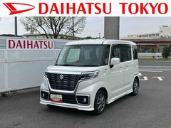 スペーシアカスタムハイブリッドＧＳ