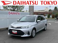 カローラフィールダー１．５Ｘ保証　まごころ保証　１年間・走行距離無制限付き