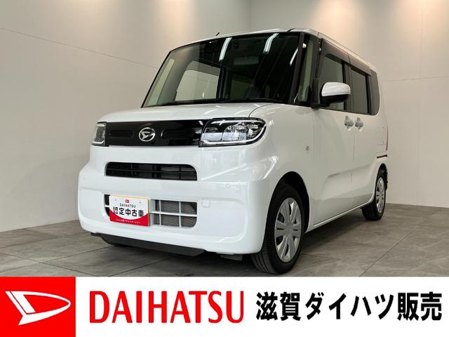 タントＸ　ＩＤＬＥレス　フルセグナビ　バックカメラ　前後ドラレコ衝突被害軽減ブレーキ　コーナーセンサー　フルセグナビ　Ｂｌｕｅｔｏｏｔｈ　ＤＶＤ再生　ＵＳＢ　バックカメラ　前後ドラレコ　左側電動スライドドア　前席シートヒーター　ＬＥＤ　オートライト　スマートキー（滋賀県）の中古車