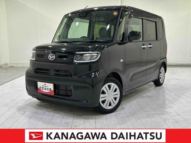 タントXターボサポカーSワイド適合 ミラクルオープンドア 両側オートスライドドア ミラクルウォークスルー Pスタート コーナーセンサー ETC ドラレコ シートヒーター ステアリングスイッチ キーフリー(神奈川県)の中古車