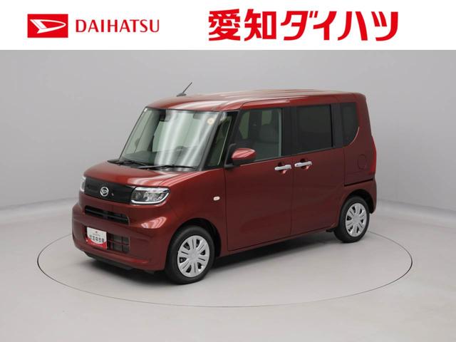 タントXリミテッドキーフリー 両側電動スライドドア 衝突軽減装備(愛知県)の中古車