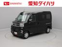 両側電動スライドドア　スマートキー　ＵＳＢポート　衝突軽減ブレーキ　ターボ車（愛知県）の中古車