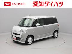 ムーヴキャンバス 中古車 ストライプスＧキーレス　バックカメラ　スマートアシスト