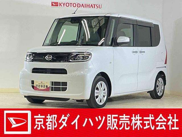 タントＸターボ　ナビ　バックカメラ　ＥＴＣ　ドライブレコーダーワンオーナー　ナビ　バックカメラ　ＥＴＣ　ドライブレコーダー　フルセグチューナー　ブルートゥース対応　プッシュボタンエンジンスタート　助手席側リヤパワースライドドア　ＬＥＤヘッドライト　ターボ（京都府）の中古車