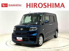 タント 中古車 Ｘターボ　ナビ　ドラレコ　ＥＴＣ　パノラマモニターカメラＬＥＤオートライト　パワースライドドアウェルカムオープン機能　　助手席ロングスライド　助手席イージークローザー　　セキュリティアラーム　キーフリーシステム　パノラマカメラ