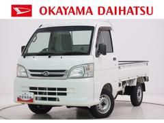 ハイゼットトラック 中古車 エアコン・パワステスペシャルＶＳＡＭ／ＦＭラジオ　ＭＴ５速　エアコン　パワーステアリング　ティーゼットデオプラス