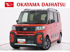 タント 中古車 ファンクロスバックモニター　９インチディスプレイオーディオ　両側パワースライドドア　シートヒーター　ＵＳＢ入力端子　Ｂｌｕｅｔｏｏｔｈ　オートライト　キーフリー　アイドリングストップ　ティーゼットデオプラス