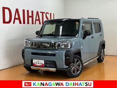 タフトＧターボ　ナビ　ドラレコ　ＥＴＣ　Ｂカメラ　シートヒーターサポカーＳワイド適合　スカイフィールトップ　ナビ　ドラレコ　ＥＴＣ　電動パーキングブレーキ　全車速追従機能付ＡＣＣ　ステアリングスイッチ　シートヒーター　ＵＳＢ接続端子　Ｐスタート　コーナーセンサー