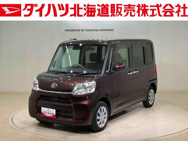 タントＬ　ＳＡIII（北海道）の中古車