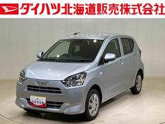 ミライースＸ　ＳＡＩＩＩ