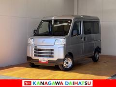 ハイゼットカーゴＤＸサポカーＳワイド適合　ラジオ　エアコン　アクセサリーソケット　コーナーセンサー　アイドリングストップ　光軸調整ダイヤル　横滑り防止機能　誤発進抑制機能　パワーウインドウ　キーレス