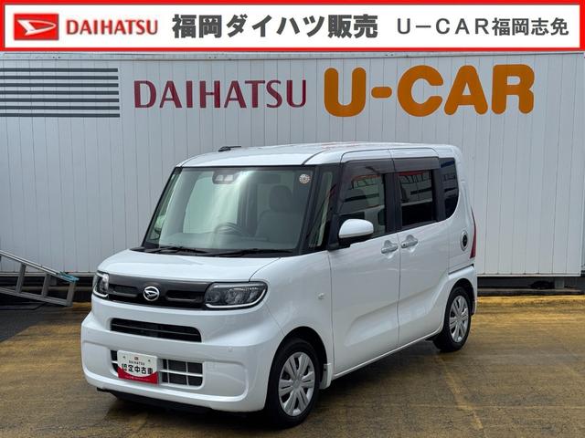 タントＸターボ純正フルセグナビ　　ドラレコ　バックモニター（福岡県）の中古車