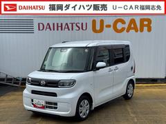 タント 中古車 Ｘターボ純正フルセグナビ　　ドラレコ　バックモニター