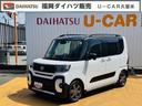 純正フルセグナビ　ＥＴＣ　ドラレコ　パノラマモニター　新車保証継承付（福岡県）の中古車