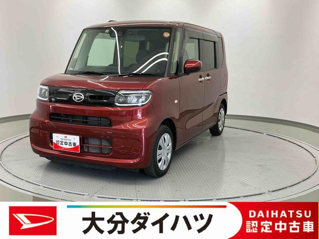 タントＸターボ走行距離無制限１２ヶ月保証付き　シ−トヒ−タ−　車線逸脱警報　アイドリンストップ　禁煙　オートＬＥＤ　ミュージックプレイヤー接続可　ターボエンジン　Ｂｌｕｅｔｏｏｔｈオーディオ　ＤＶＤ再生　カーナビ（大分県）の中古車