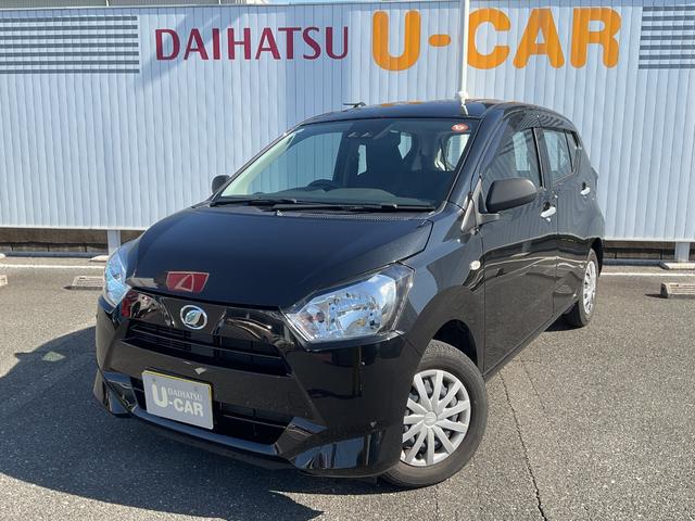 ミライースＬ　ＳＡIII衝突回避支援機能　キーレス（福岡県）の中古車