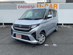ムーヴ 中古車 Ｌ衝突回避支援機能　キーレス