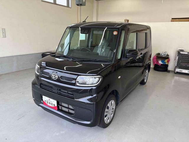 タントＸ４ＷＤ　オーディオレス　オートエアコン／ライト／ハイビーム／電動ドアミラー　ＬＥＤヘッドライト　コーナーセンサー　両側電動スライドドア　運転席・助手席シートヒーター　リモコンエンジンスターター（秋田県）の中古車