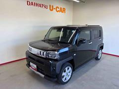 タフト 中古車 Ｇ　クロムベンチャー４ＷＤ　純正ナビ　バックカメラ　ＬＥＤヘッドライト／フォグランプ　オートエアコン／ライト／ハイビーム／電動ドアミラー　ドライブレコーダー　リモコンエンジンスターター　ＥＴＣ　コーナーセンサー