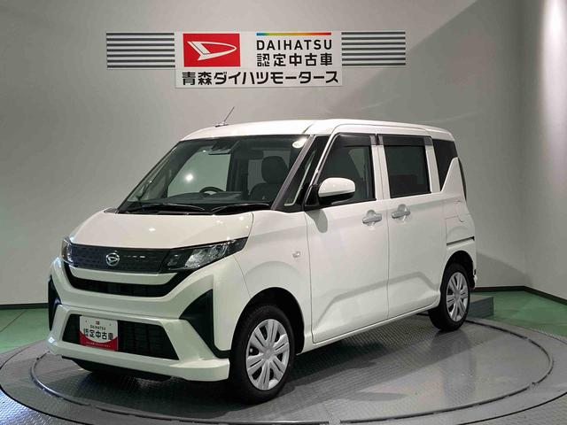 ムーヴＬ下回り防錆済み　両側スライドドア　キーレス　４ＷＤ（青森県）の中古車