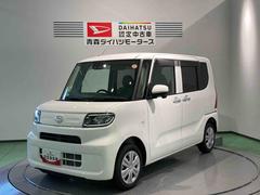 タント 中古車 Ｌ下回り防錆済み　キーレス　スマートキー　４ＷＤ　エアバッグ　ＡＢＳ