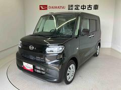 タントＸスマートアシスト搭載　パノラマモニター対応　後席両側スライドドア（片側電動）　オートエアコン　オートライト　キーフリー　アイドリングストップ　ＡＢＳ　電動ドアミラー