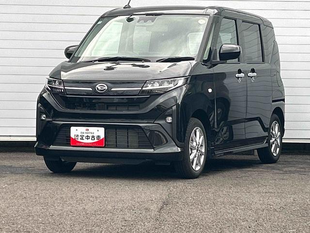 ムーヴＧインパネシフト　プッシュスタートスイッチ　電子カードキー　電動パーキングブレーキ　ディスプレイオーディオ　バックモニター　両側スライド左側パワースライドドア　アルミホイール　ＡＢＳ（鹿児島県）の中古車