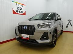 ロッキープレミアムＧ　ＨＥＶ