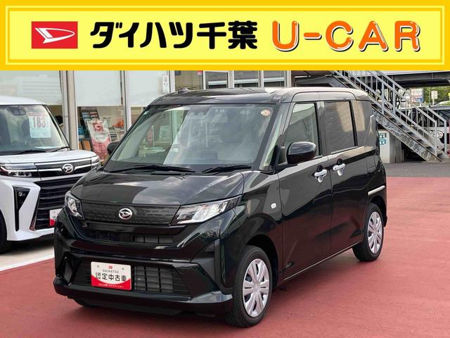 ムーヴXバックカメラ 片側電動スライドドア LEDライト コーナーセンサー 衝突被害軽減ブレーキ ステアリングスイッチ(千葉県)の中古車