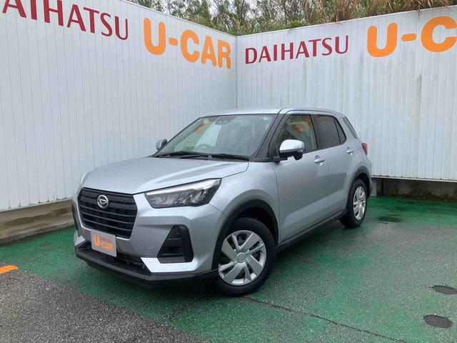 ロッキーＬ（沖縄県）の中古車