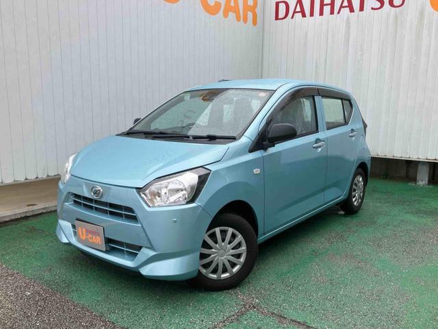 ミライースＬ　ＳＡIII（沖縄県）の中古車