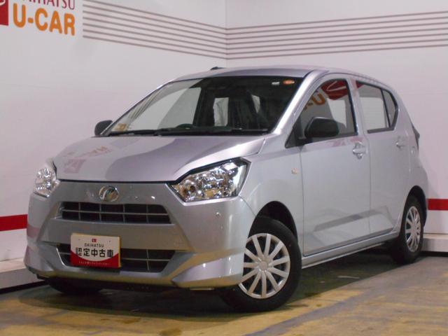 ミライースL SA3(福井県)の中古車