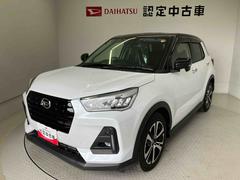 ロッキープレミアムスマートアシスト搭載　バックカメラ付き　オートエアコン　オートライト　キーフリー　アイドリングストップ　ＡＢＳ　電動ドアミラー