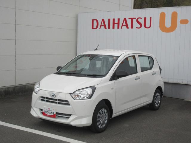 ミライースL SAIII(徳島県)の中古車