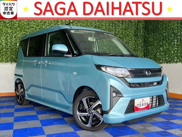 ムーヴＲＳ両側電動スライドドア・ドラレコ・ディスプレイオーディオ・Ｂｌｕｅｔｏｏｔｈ・バックモニター・プッシュボタンスタート・ステアリングスイッチ・オートエアコン・キーフリー・コーナーセンサー・パワーウィンドウ（佐賀県）の中古車