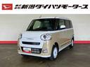 （車内　消臭・抗菌　処理済）　衝突被害軽減システム　４ＷＤ　両側パワースライドドア　バックカメラ　キーフリーシステム（新潟県）の中古車