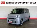 （車内　消臭・抗菌　処理済）　衝突被害軽減システム　ターボ車　両側パワースライドドア　アダプティブクルーズコントロール　バックカメラ　キーフリーシステム（新潟県）の中古車